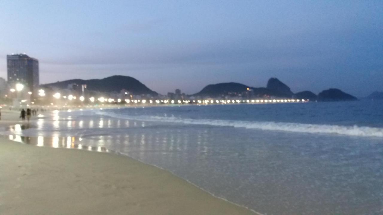 Apartamento Copacabana *